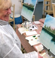 10 Kunst