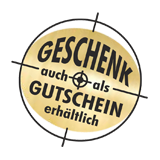 Button Gutschein