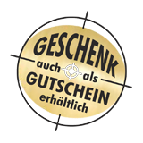 Button Gutschein
